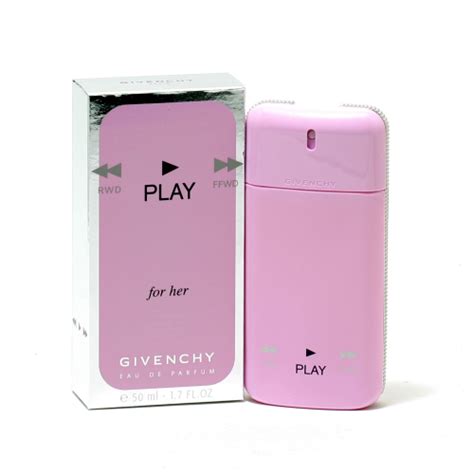 duftzwilling givenchy play